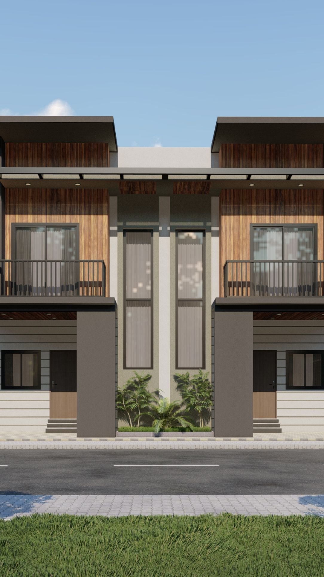 Dholera Expressway Avenue Township